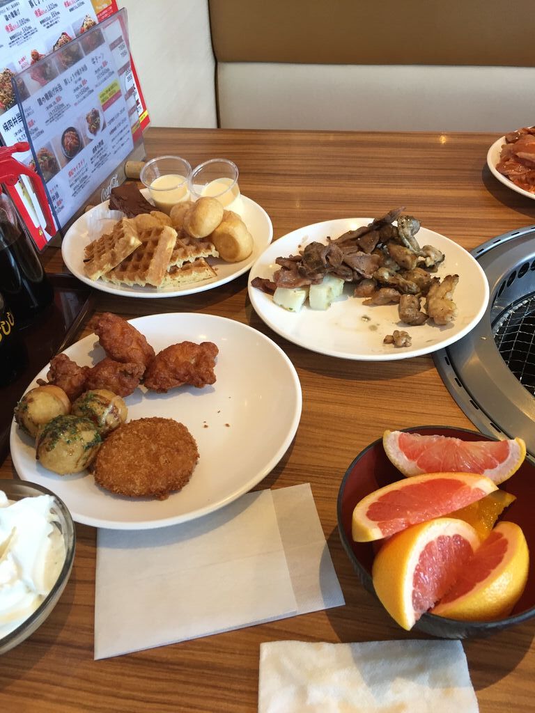 すたみな太郎 宇都宮東店 宇都宮市のバイキング・食べ放題｜栃ナビ！