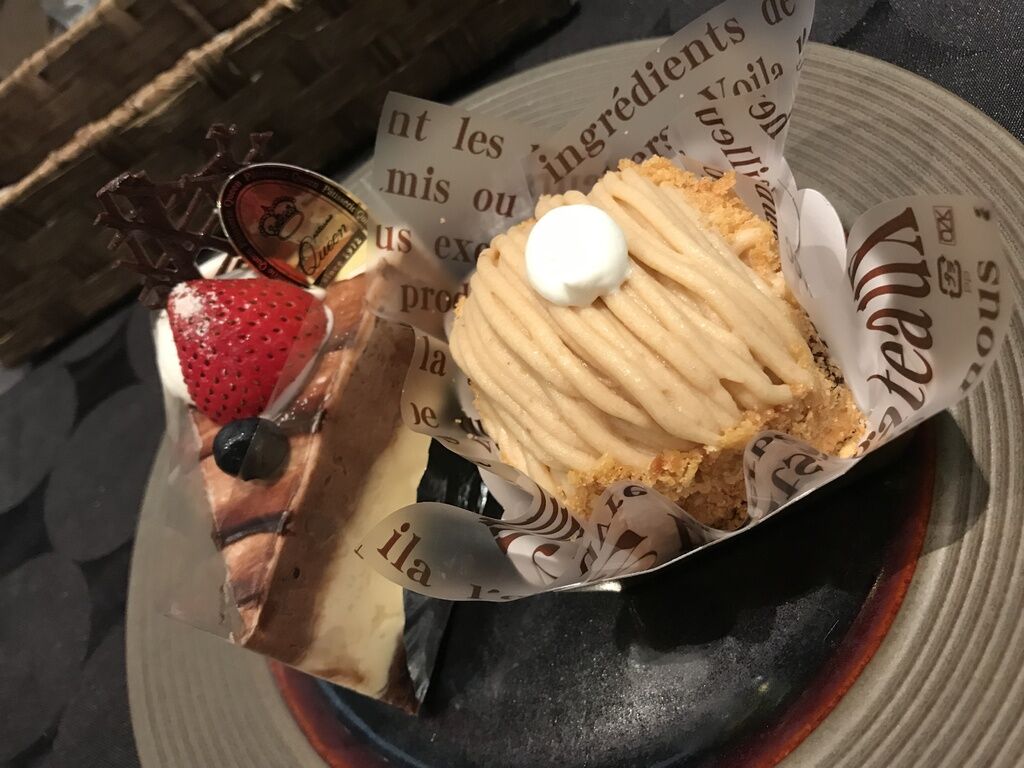 Queen Cafeのクチコミ 口コミ 写真 宇都宮市 カフェ 喫茶店