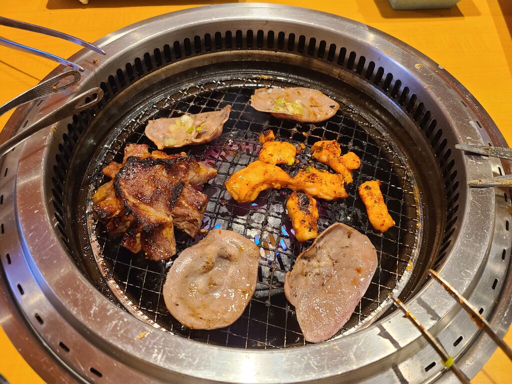 焼肉きんぐ 鹿沼店のクチコミ 口コミ 写真 鹿沼市 焼肉