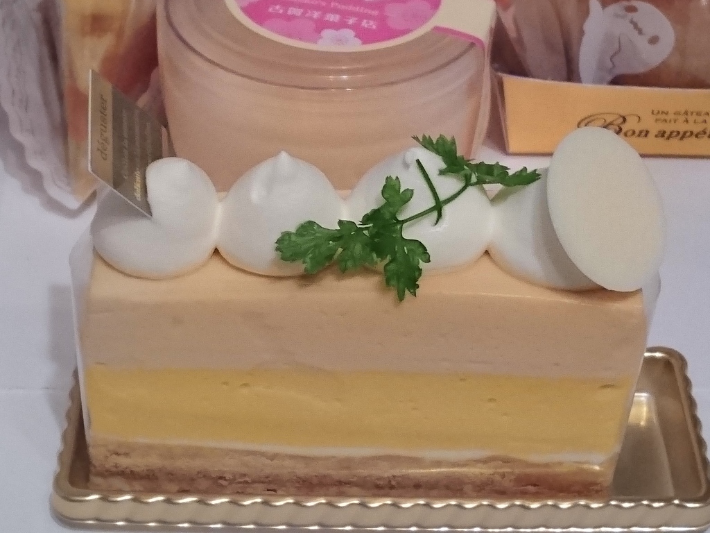 古賀洋菓子店のクチコミ 口コミ 写真 芳賀町 洋菓子