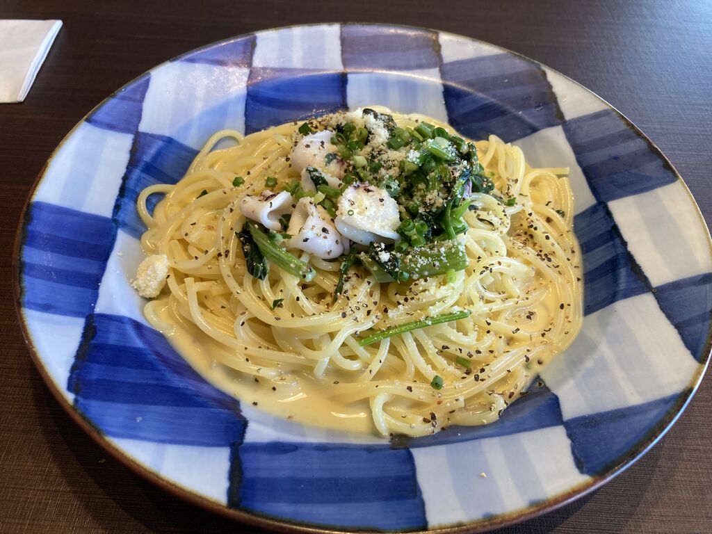きっき5さんから鎌倉パスタ イオンモール佐野新都市店への投稿クチコミ 栃ナビ