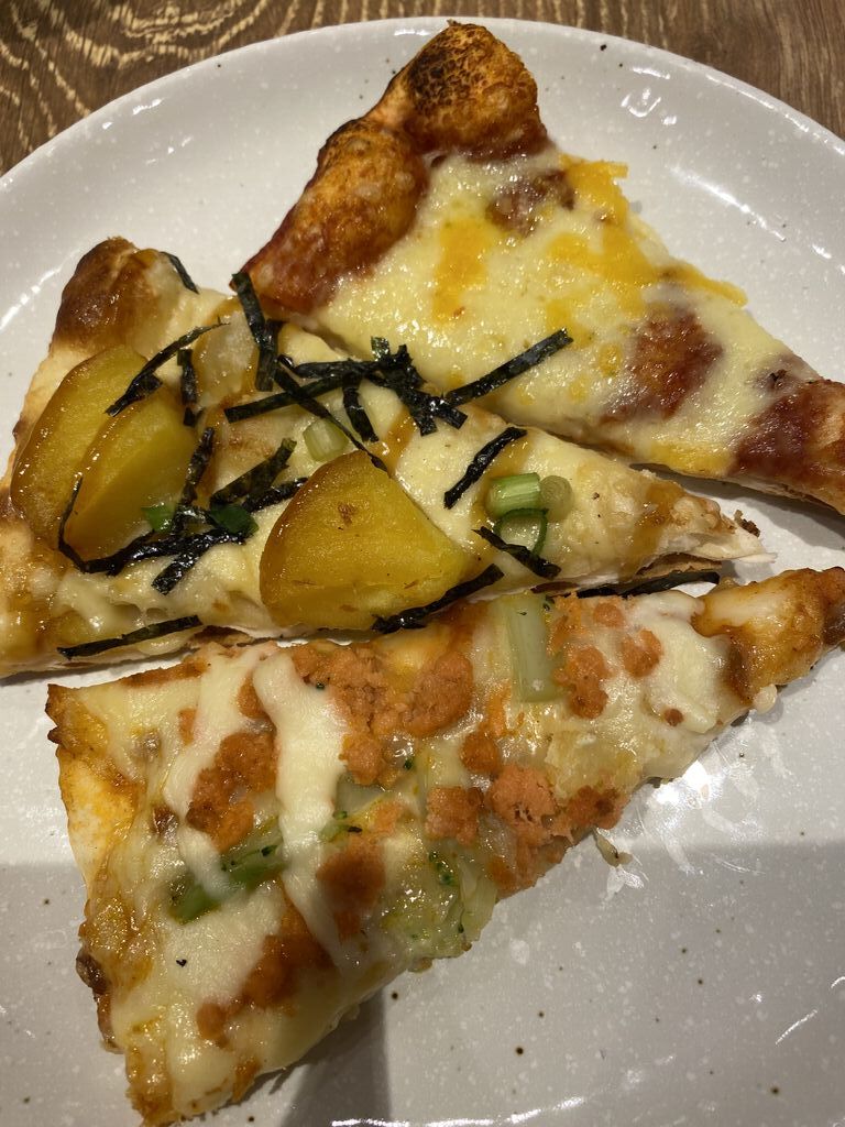 シェーキーズ Fkdインターパーク店のクチコミ 口コミ 写真 宇都宮市 バイキング