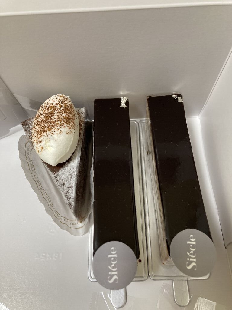 Patisserie Siecle 宇都宮市の洋菓子 栃ナビ Patisserie Siecle 宇都宮市の洋菓子 栃ナビ