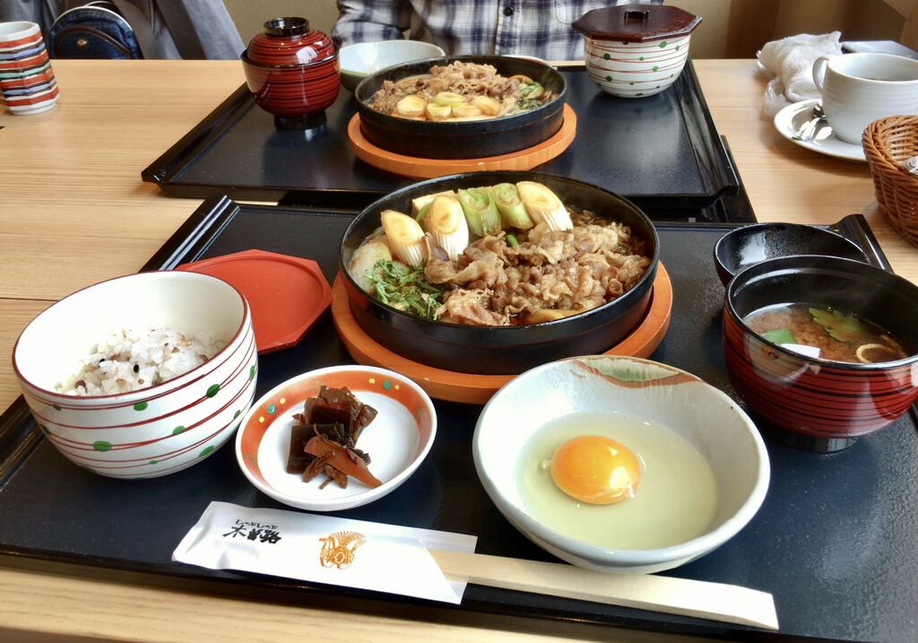 木曽路 宇都宮店 宇都宮市のしゃぶしゃぶ すき焼き 和食 栃ナビ
