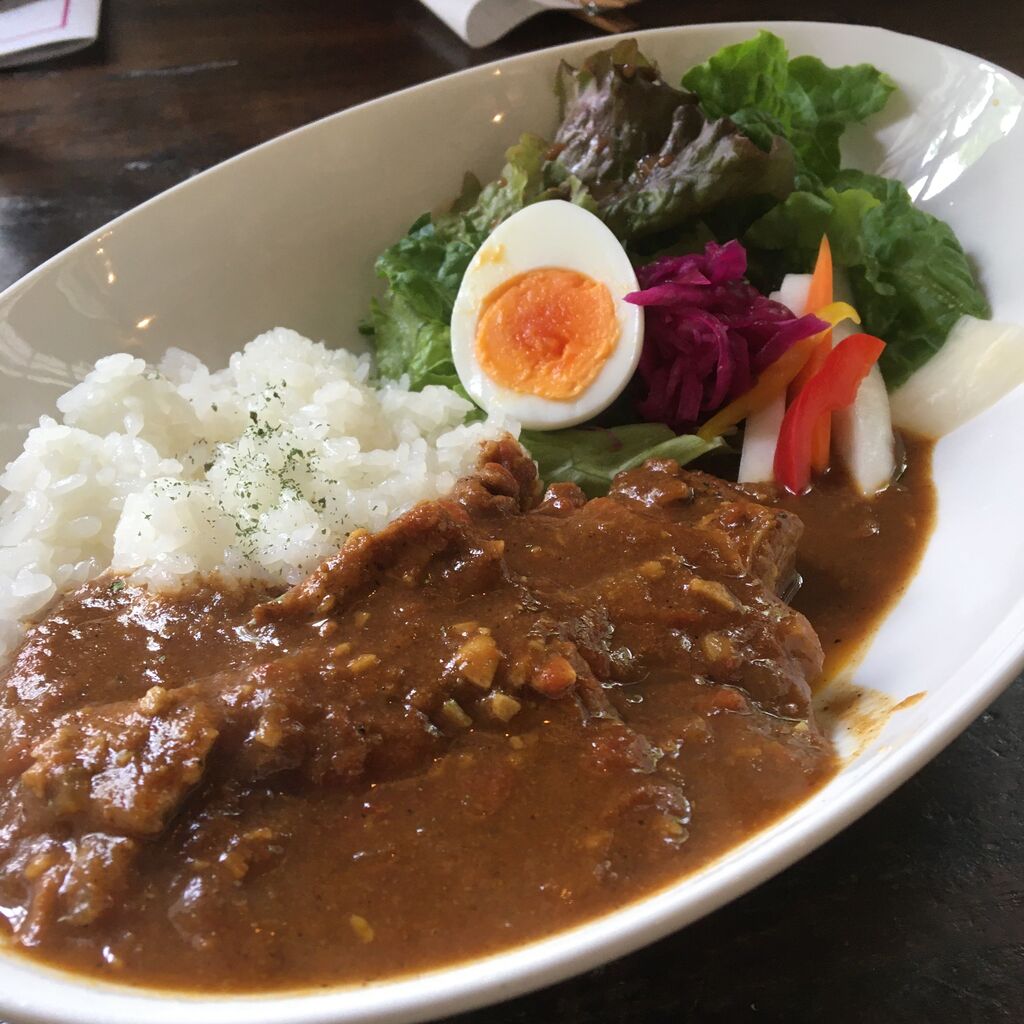 Coppice Garden Cafe 那須町のカフェ 喫茶店 レストラン 栃ナビ