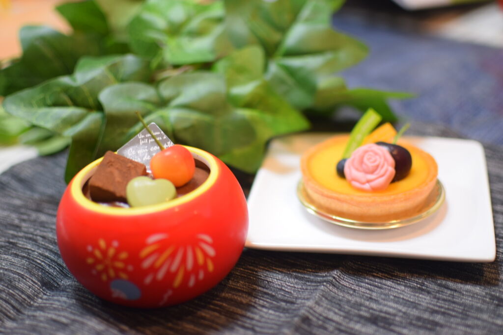 ケーキ工房 モンテ 佐野市の洋菓子 洋菓子 和菓子 栃ナビ