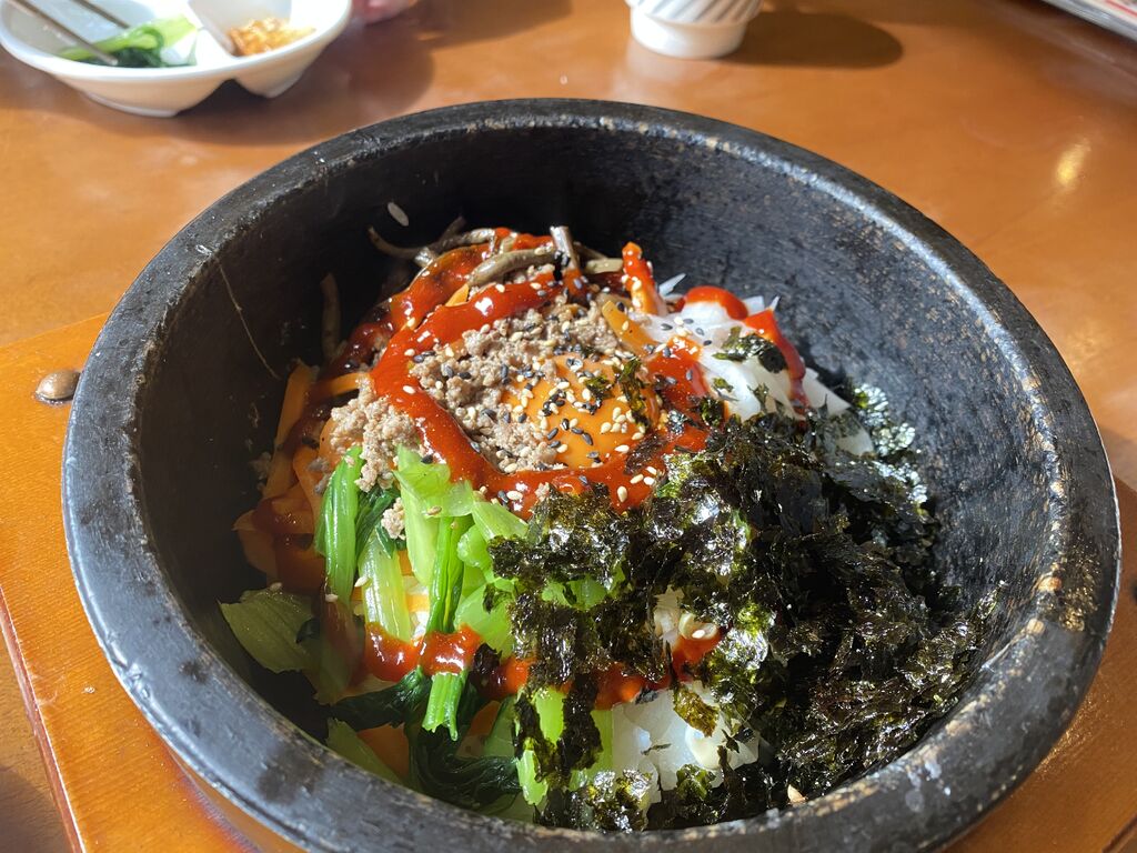 月の壺のクチコミ 口コミ 写真 宇都宮市 韓国料理