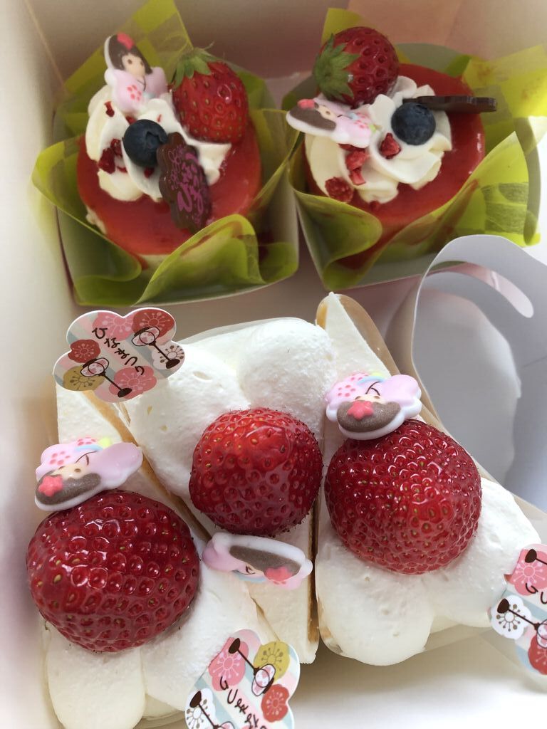 Chez Fraise シェフレ 小山市の洋菓子 ジェラート アイス かき氷 栃ナビ Chez Fraise シェフレ 小山市の洋菓子 ジェラート アイス かき氷 栃ナビ