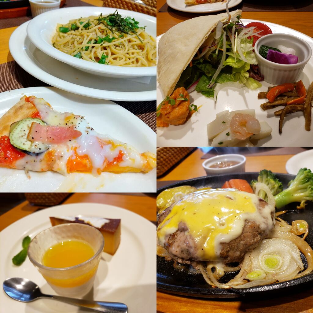 Il Pratoのクチコミ 口コミ 写真 日光市 イタリアン