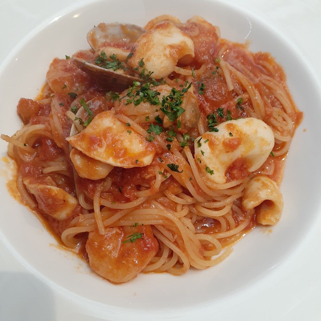 ウさんからアチェーロへの投稿クチコミ 栃ナビ