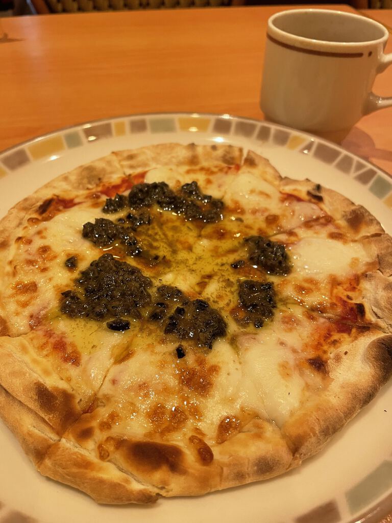 サイゼリヤ 大田原店のクチコミ 口コミ 写真 大田原市 ファミリーレストラン