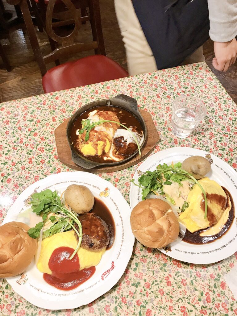 ラケル 宇都宮市の洋食 カフェ 喫茶店 栃ナビ ラケル 宇都宮市の洋食 カフェ 喫茶店 栃ナビ