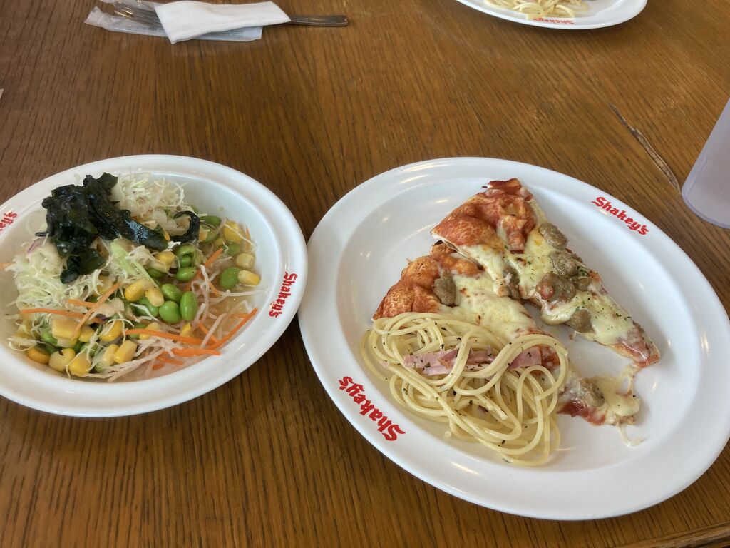 シェーキーズ Fkd宇都宮店 宇都宮市のバイキング 食べ放題 栃ナビ