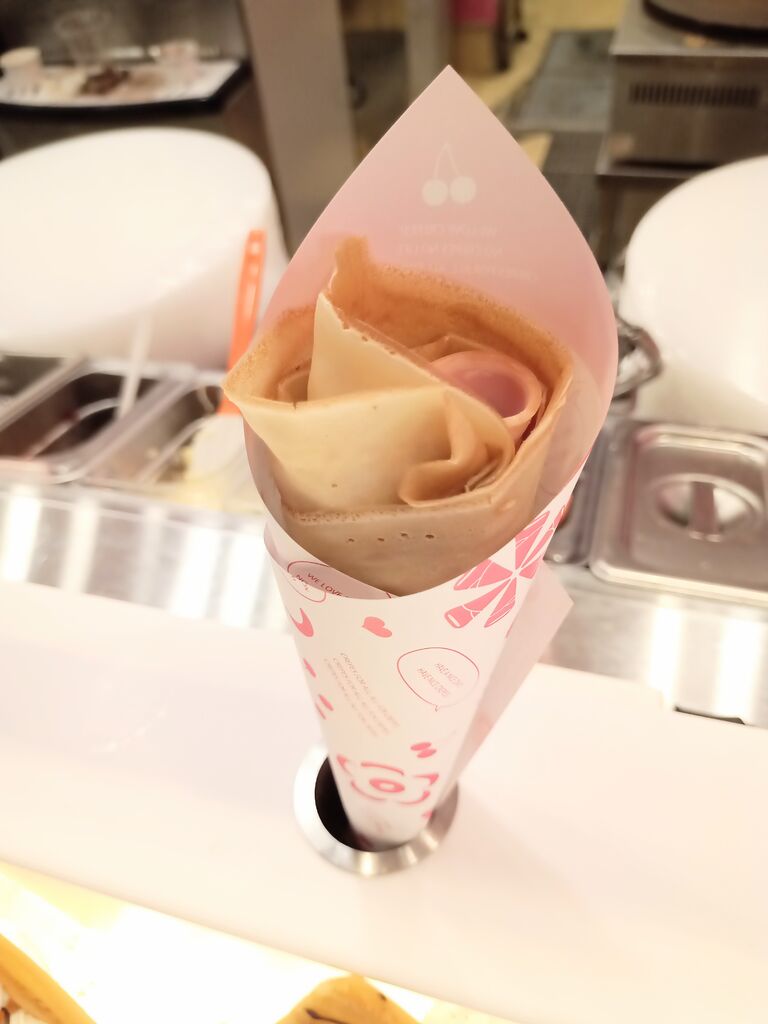デザート王国 ベルモール店 宇都宮市の洋菓子 ジェラート アイス かき氷 栃ナビ