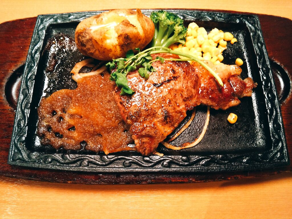 まむたんさんからステーキ宮 宇都宮店への投稿クチコミ 栃ナビ