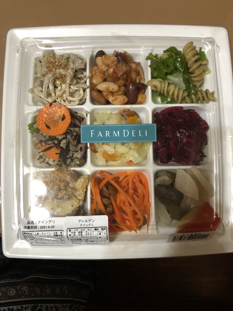 Fkdインターパーク店 食料品売場のクチコミ 口コミ 写真 宇都宮市 フード全般