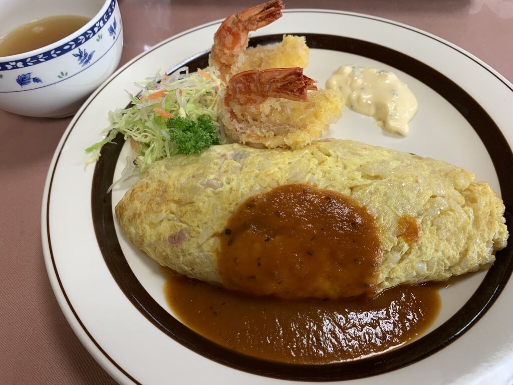 レストラン道のクチコミ 口コミ 写真 那珂川町 レストラン