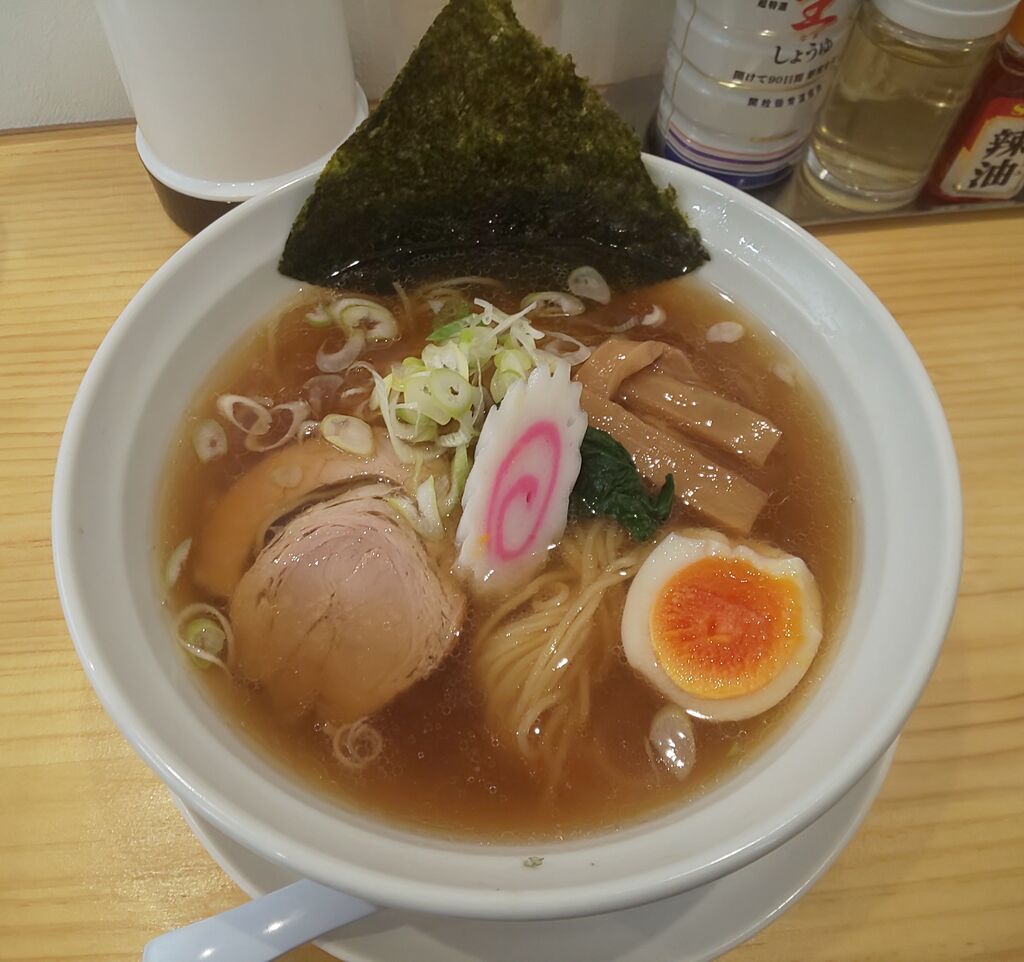 Yamachan父さんからラーメンとパスタとお酒のお店 はましょう 浜正 への投稿クチコミ 栃ナビ Yamachan父さんからラーメンとパスタとお酒のお店 はましょう 浜正 への投稿クチコミ 栃ナビ