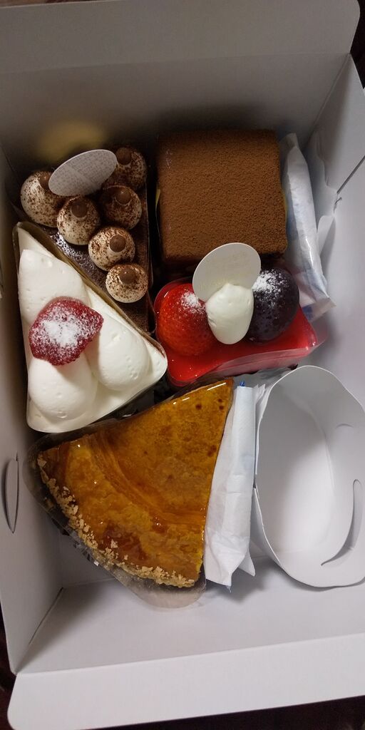 パティシェ カワナのクチコミ 口コミ 写真 真岡市 洋菓子 パティシェ カワナのクチコミ 口コミ 写真 真岡市 洋菓子