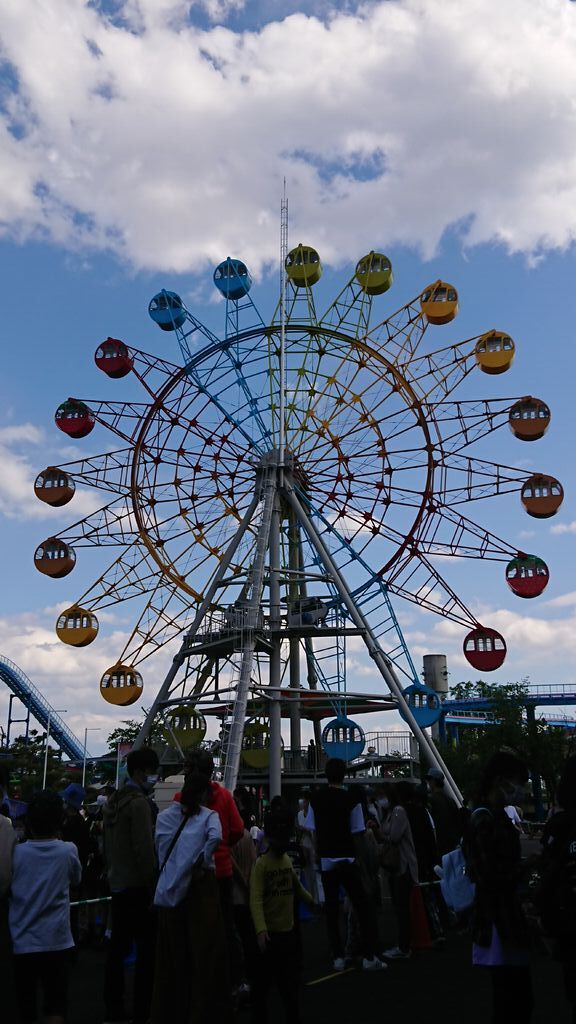とちのきファミリーランド 宇都宮市の遊園地 動物園 テーマパーク 栃ナビ