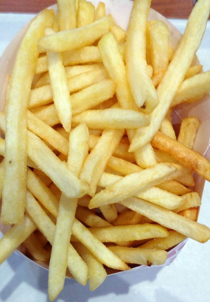 ポッポ 宇都宮店 宇都宮市のファーストフード テイクアウト 栃ナビ