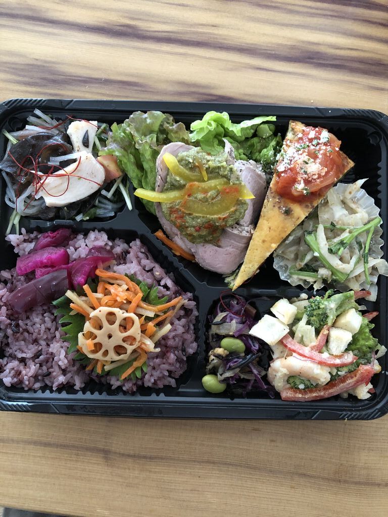 Deli Bake Halteのクチコミ 口コミ 写真 那須塩原市 カフェ 喫茶店