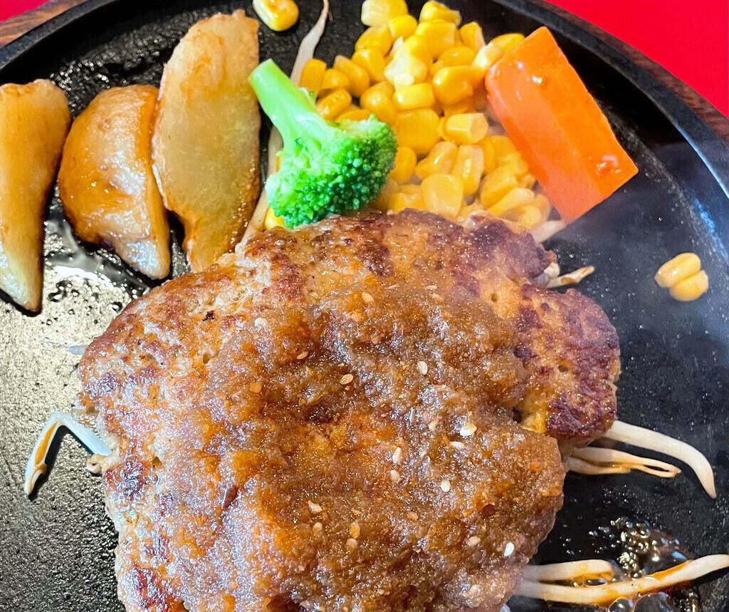 ステーキハウス おいしんbo 宇都宮市のステーキ ハンバーグ レストラン 栃ナビ