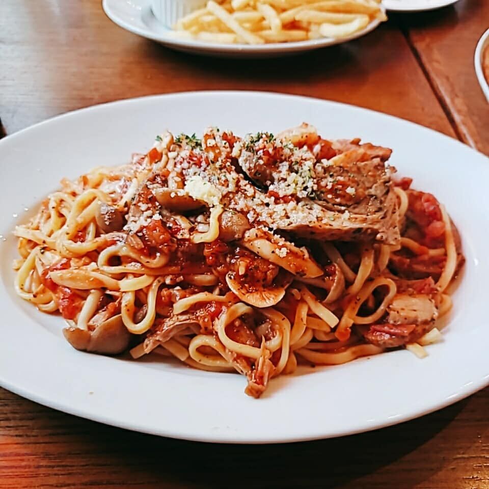 日光スパ屋 宇都宮市のイタリアン 栃ナビ