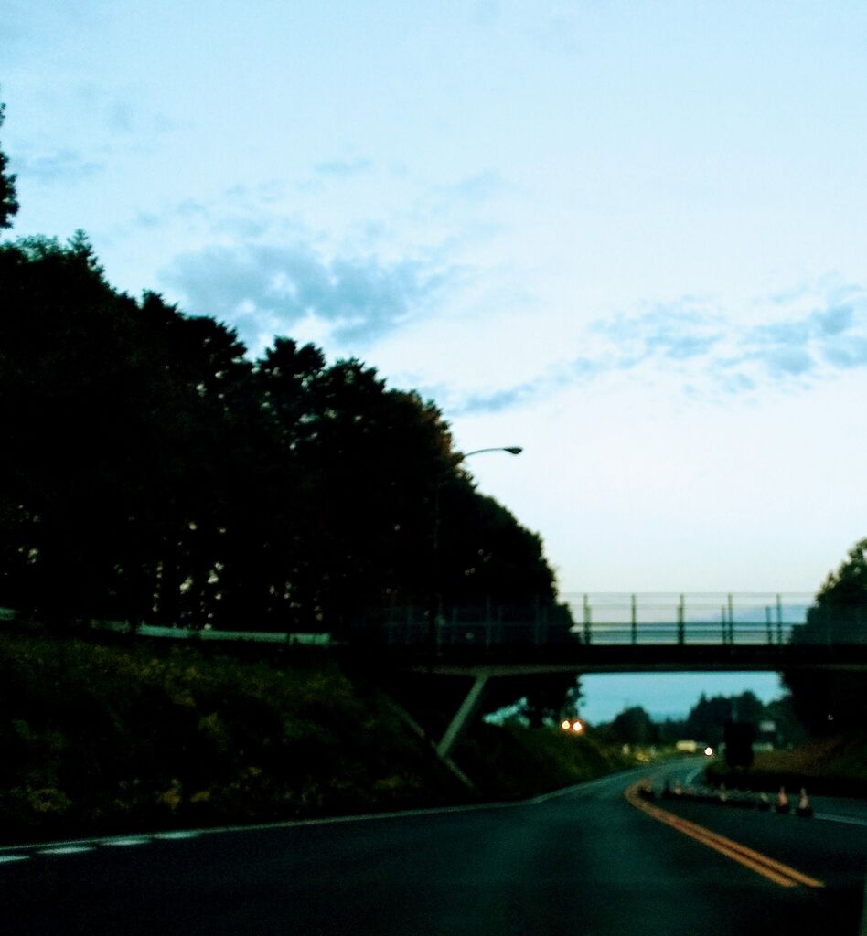 宇都宮鹿沼道路 さつきロード の写真 鹿沼市 道 街道