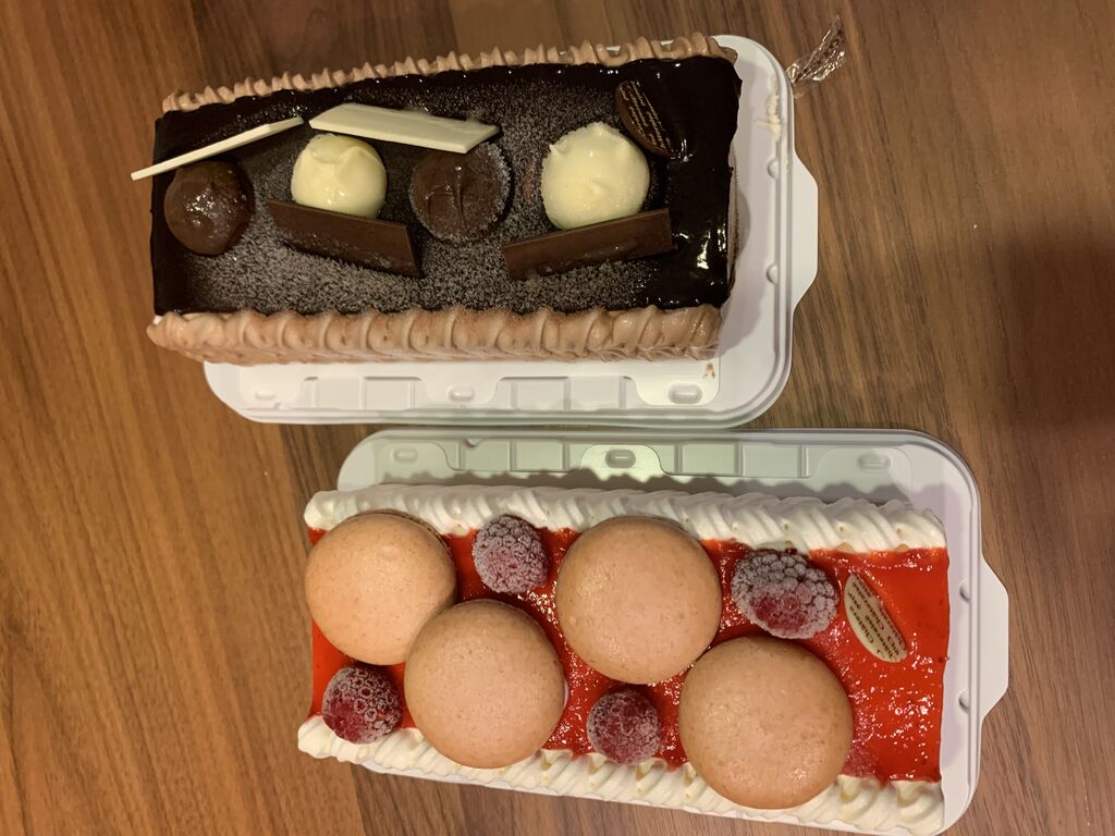 ララさんからシャトレーゼ 宇都宮平成通り店への投稿クチコミ 栃ナビ ララさんからシャトレーゼ 宇都宮平成通り店への投稿クチコミ 栃ナビ