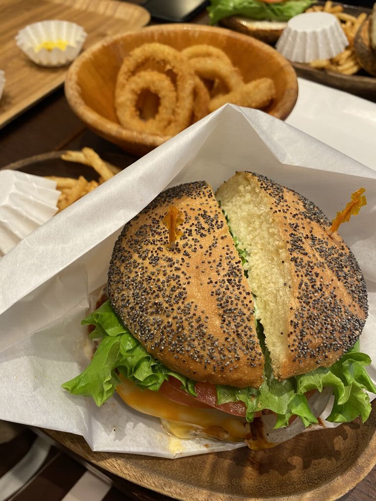 Kua Aina 佐野プレミアム アウトレット店のクチコミ 口コミ 写真 佐野市 ステーキ ハンバーグ