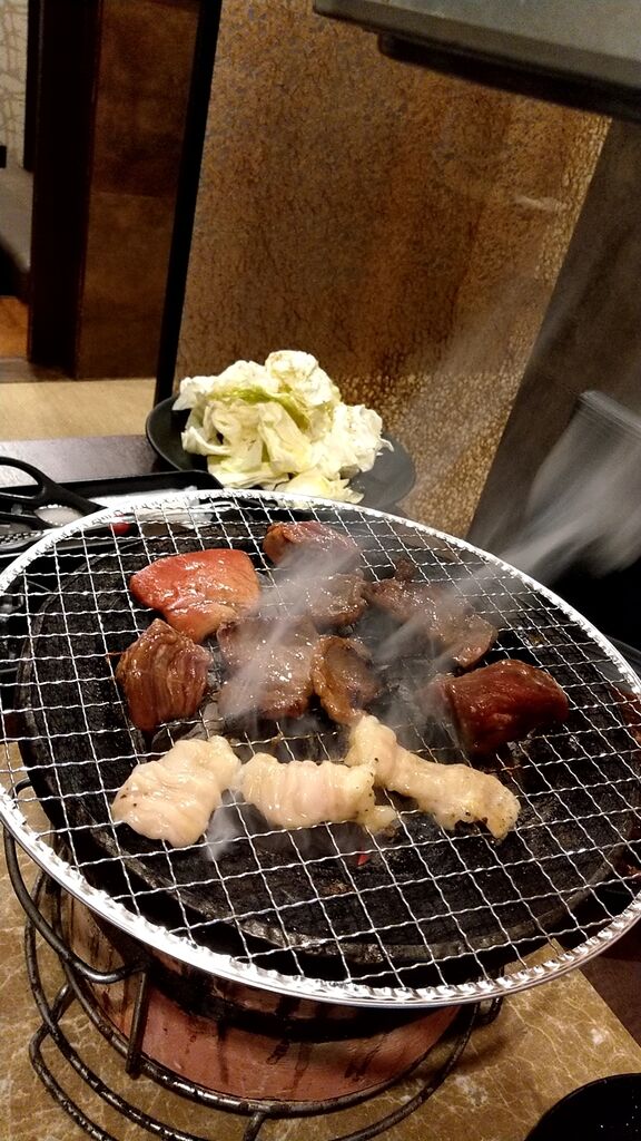 ままんさんから七輪焼肉 安安 宇都宮店への投稿クチコミ 栃ナビ