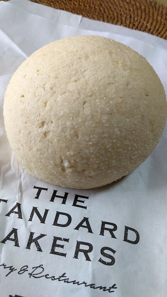 The Standard Bakers 宇都宮市のパン カフェ 喫茶店 栃ナビ