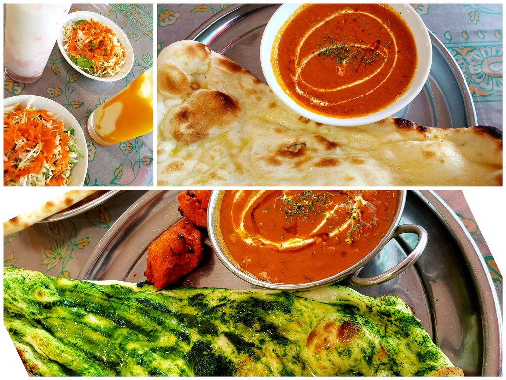 マニシャー さくら市のカレー インド料理 栃ナビ