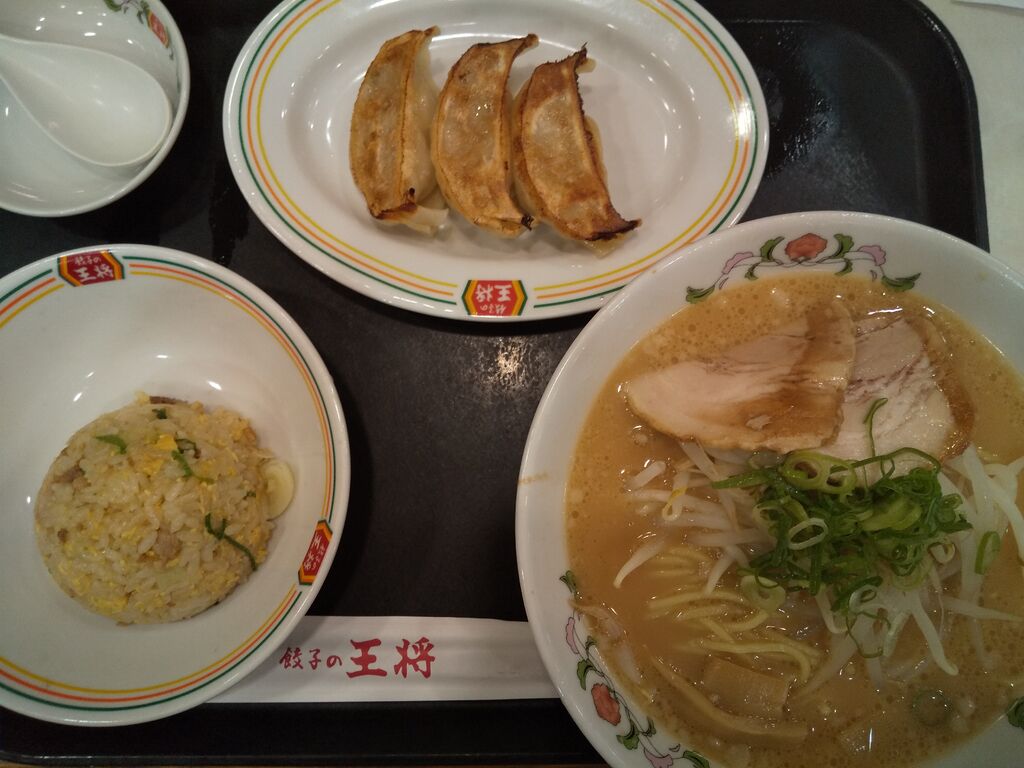 餃子の王将 インターパークショッピングビレッジ店 宇都宮市の中華料理 テイクアウト 栃ナビ 餃子の王将 インターパークショッピングビレッジ店 宇都宮市の中華料理 テイクアウト 栃ナビ