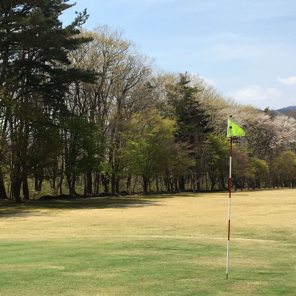 ベストランドショートコース 那須町のゴルフ場 練習場 複合型アミューズメント 栃ナビ