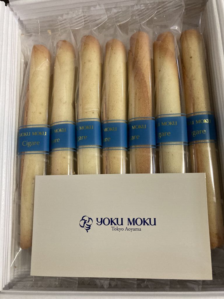 ヨックモック 東武宇都宮店 宇都宮市の洋菓子 栃ナビ ヨックモック 東武宇都宮店 宇都宮市の洋菓子 栃ナビ