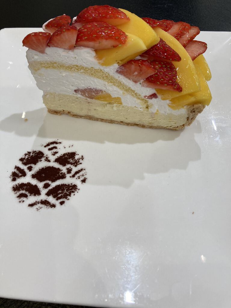 Cafe Comme Ca Fkdインターパーク店 宇都宮市のカフェ 喫茶店 レストラン 栃ナビ