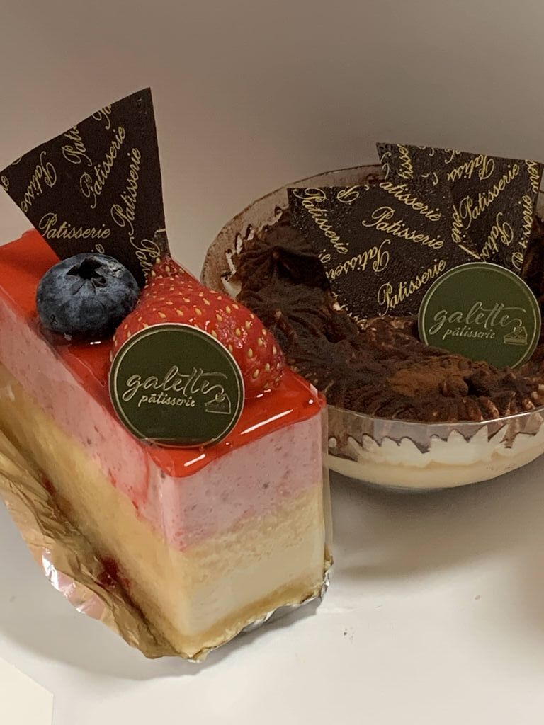 Patisserie Galette 那須塩原市の洋菓子 栃ナビ Patisserie Galette 那須塩原市の洋菓子 栃ナビ