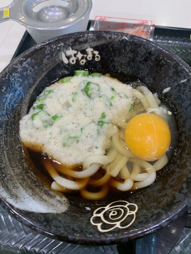 はなまるうどん ジョイフル本田宇都宮店 のクチコミ 口コミ 写真 上三川町 うどん