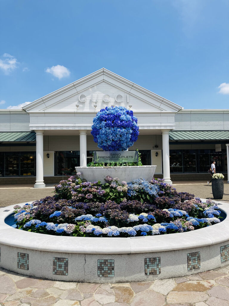 佐野プレミアム アウトレットのクチコミ 口コミ 写真 佐野市 ブランド