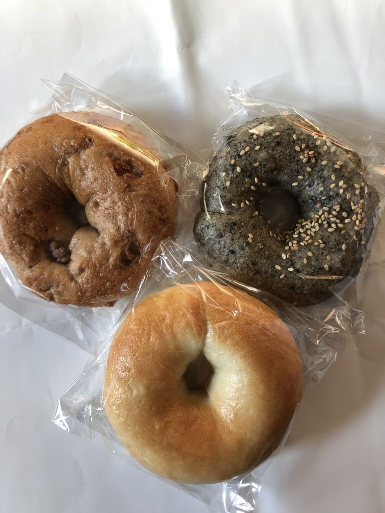 Bagel Mashumo 宇都宮市のパン デリバリー 栃ナビ
