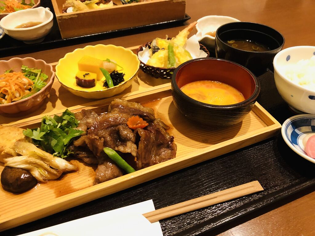 和食 子連れオオカミ 宇都宮市の和食 割烹 懐石料理 栃ナビ