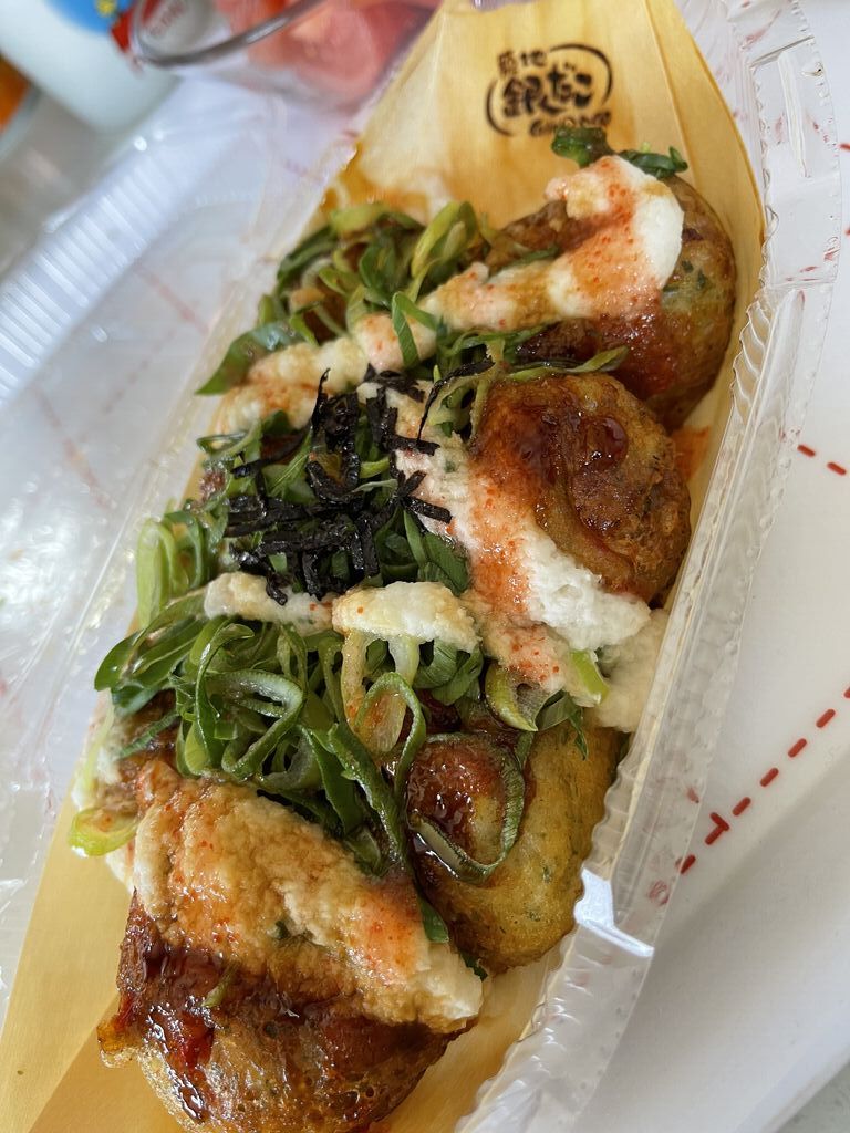 築地銀だこ イオンタウンさくら さくら市のたこ焼き たい焼き 大判焼き 栃ナビ 築地銀だこ イオンタウンさくら さくら市のたこ焼き たい焼き 大判焼き 栃ナビ