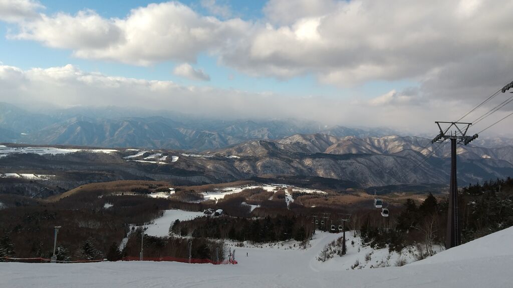 ハンターマウンテン塩原のクチコミ 口コミ 写真 那須塩原市 樹木 ハンターマウンテン塩原のクチコミ 口コミ 写真 那須塩原市 樹木