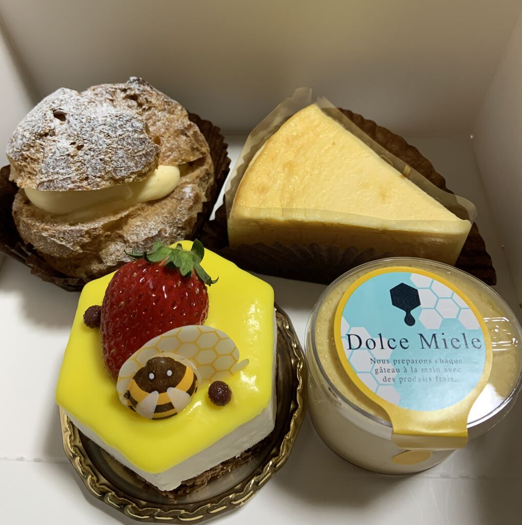 Dolce Mieleのクチコミ 口コミ 写真 鹿沼市 ジェラート アイス かき氷