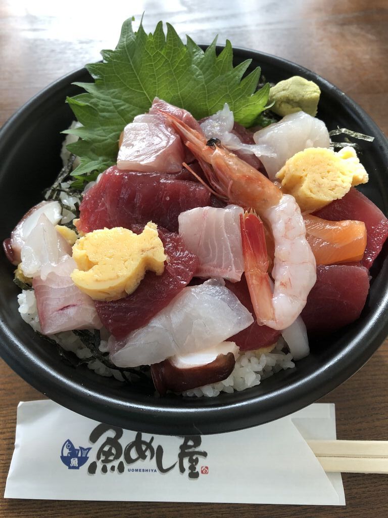 魚めし屋のクチコミ 口コミ 写真 小山市 定食