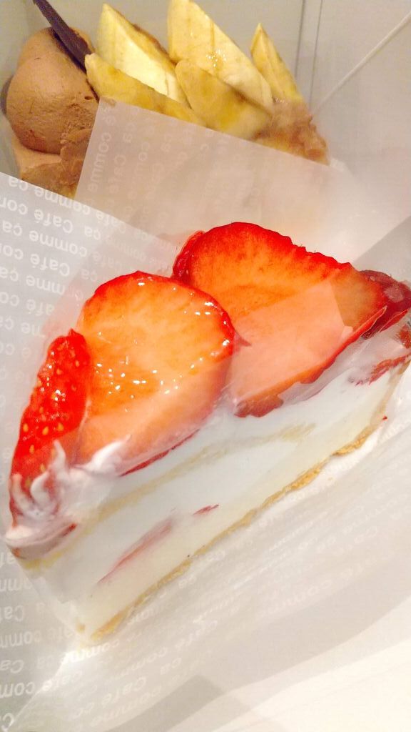 Cafe Comme Ca Fkdインターパーク店のクチコミ 口コミ 写真 宇都宮市 カフェ 喫茶店 Cafe Comme Ca Fkdインターパーク店のクチコミ 口コミ 写真 宇都宮市 カフェ 喫茶店