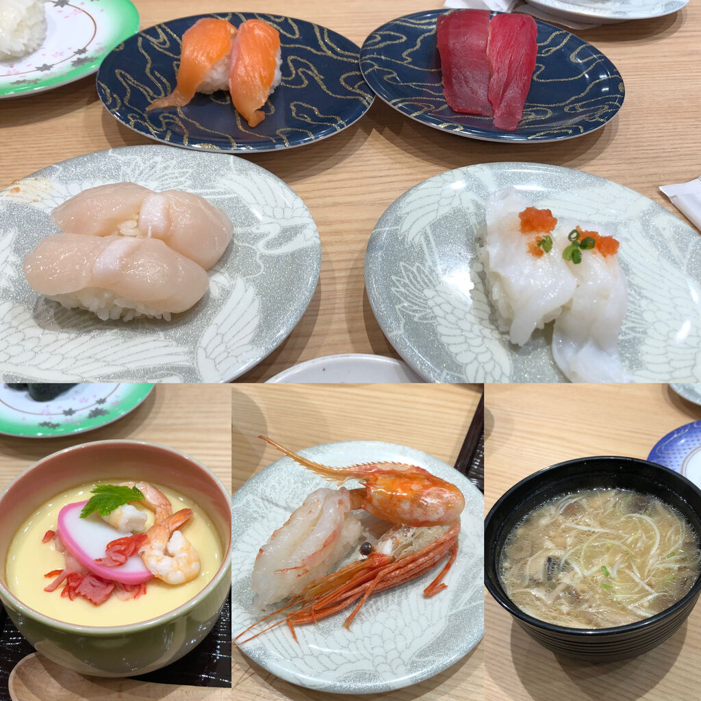 モモさんからがってん寿司 鹿沼店への投稿クチコミ 栃ナビ モモさんからがってん寿司 鹿沼店への投稿クチコミ 栃ナビ