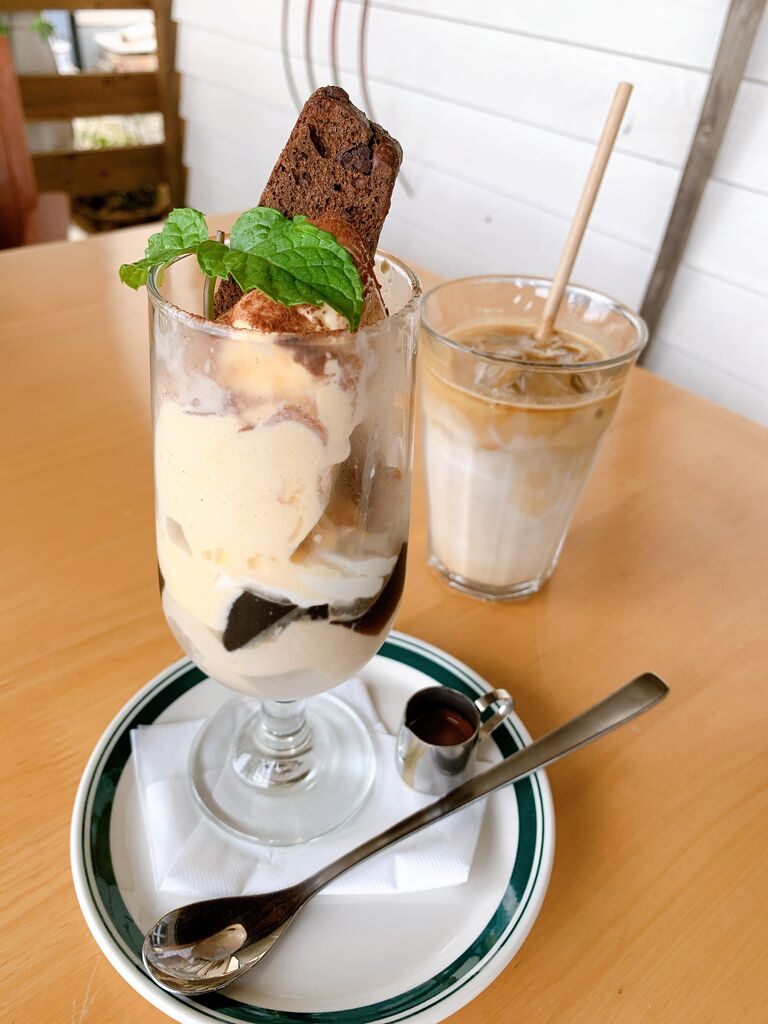 はるめさんからlittle Barn Coffeeへの投稿クチコミ 栃ナビ